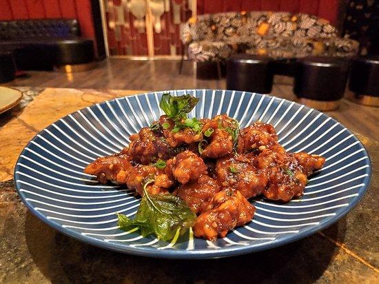 Dragonfly Experience